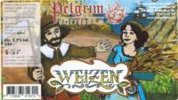 Stadsbrouwerij De Pelgrim, Weizen