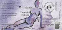 The Sisters Brewery, Worker Imperial Saison