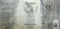 The Sisters Brewery, Nectar Barleywine