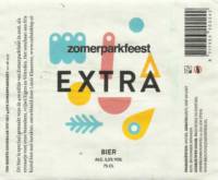 Bierbrouwerij De Fontein, Zomerparkfeest Extra