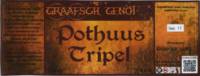 Graafsch Genot, Pothuus Tripel