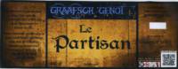 Graafsch Genot, Le Partisan Quadrupel