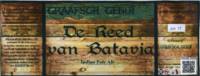 Graafsch Genot, De Reed van Batavia
