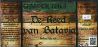 Graafsch Genot, De Reed van Batavia
