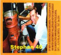 Bierbrouwerij 't Koelschip, Stephan 40