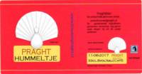 Bierbrouwerij Praght, Hummeltje