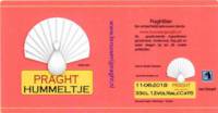 Bierbrouwerij Praght, Hummeltje