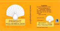 Bierbrouwerij Praght, Polderkolder