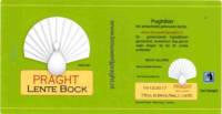 Bierbrouwerij Praght, Lente Bock