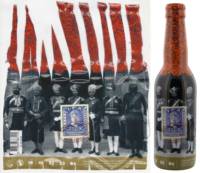 Dutch Bargain, Dutch Bargain Imperial Pale Ale