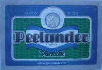 Huisbrouwerij De Peelander, Peelander Poorter