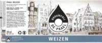 Brouwerij de Prael, Weizen