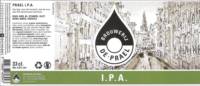 Brouwerij de Prael, I.P.A.