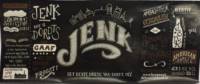 Brouwerij de Heerlijkheid, Jenk