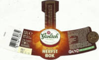 Grolsch, Grolsch Rijke Herfstbok