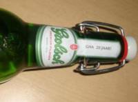 Grolsch, Grolsch Premium Pilsner GHA 20 jaar