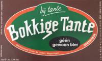 Brouwerij Onder De Linden, Bokkige Tante