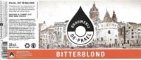 Brouwerij de Prael, Bitterblond