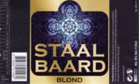 Staalbaard, Staalbaard Blond
