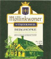 Möllinkwoner Streekbier, Berghöpke