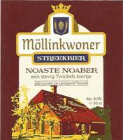 Möllinkwoner Streekbier, Noaste Noaber