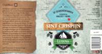 Rockin' Ludina Brewery, Sint Crispijn White IPA