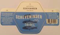 Brouwerij Scheveningen, Scheveninger Tripel