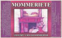 Bierbrouwerij Mommeriete, Vrouwe van Gramsbergh