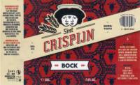 Brouwerij Sint Crispijn, Bock