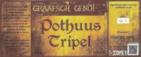 Graafsch Genot, Pothuus Tripel