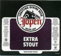 Jopen B.V., Jopen Extra Stout