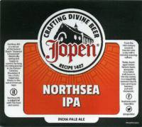 Jopen B.V., Northsea IPA