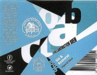 Brouwerij De Molen, Sin & Remorse Imperial Stout