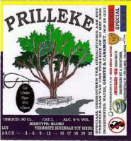Jantje's Bieren Uden, Prilleke