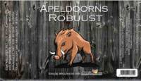 Stadsbierbrouwerij Apeldoorn, Apeldoorns Robuust