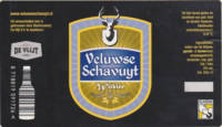 Apeldoornse Bierbrouwerij De Vlijt, Veluwse Schavuyt Witbier