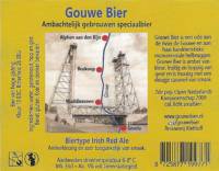 Brouwerij Riethoff, Gouwe Bier