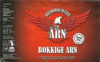 Bierbrouwerij De Arn, Bokkige Arn