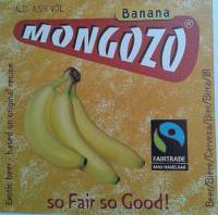 Mongozo, Banana