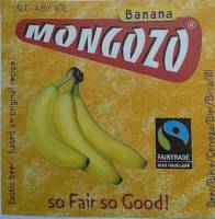 Mongozo, Banana