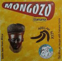 Mongozo, Banana
