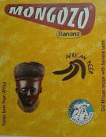 Mongozo, Banana