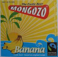 Mongozo, Banana