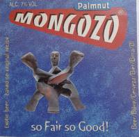 Mongozo, Palmnut