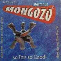 Mongozo, Mongozo Palmnut
