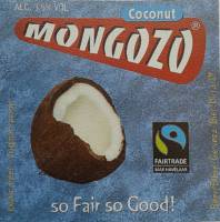 Mongozo, Coconut