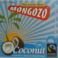 Mongozo, Coconut