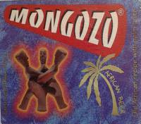 Mongozo, African Beer