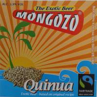Mongozo, Quinua