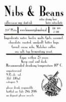 Brouwerij De Molen, Nibs & Beans
